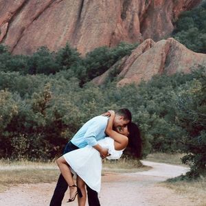 Meet your Posher, Kyle